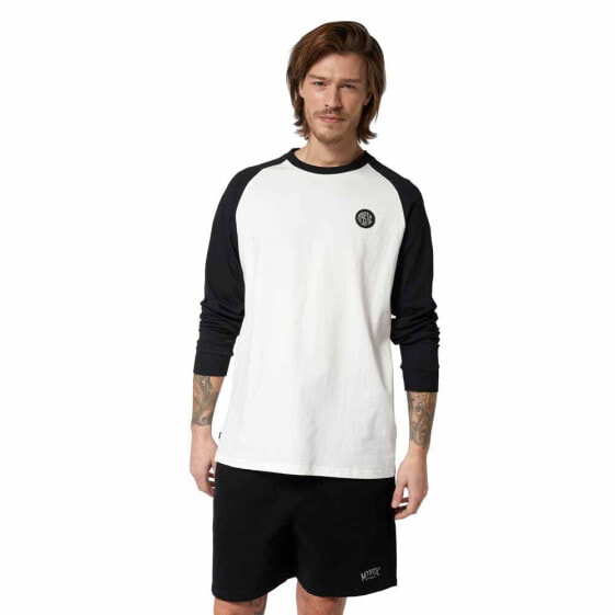 MYSTIC Scope long sleeve T-shirt