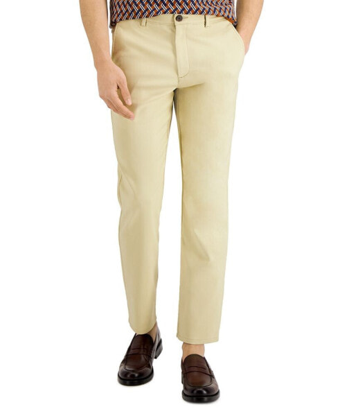 Men's Tech Pants, Created for Macy's