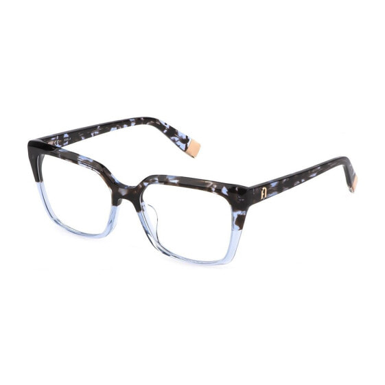 FURLA VFU641-540T66 glasses