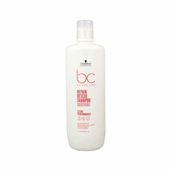 Шампунь Schwarzkopf Repair Rescue (1000 ml)