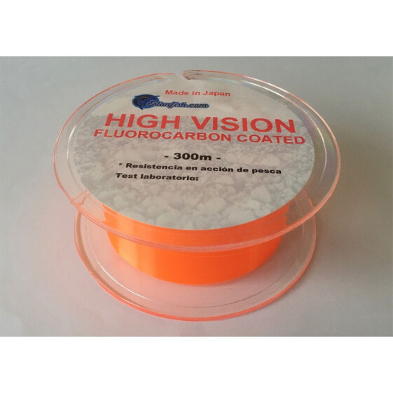 ESTANFISH High Vision 300 m Monofilament