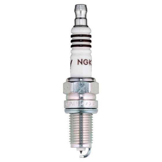NGK Iridium LMAR8BI-9 Spark Plug
