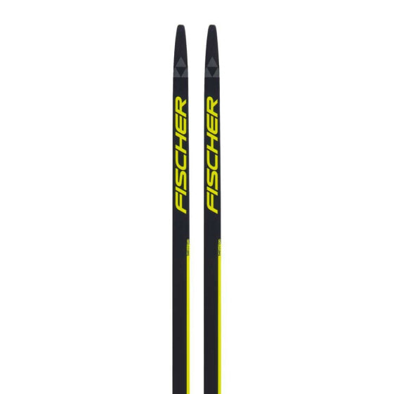 FISCHER Twin Skin Pro Medium Nordic Skis