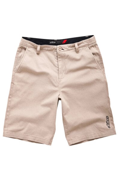 Walkshorts Alpinestars Radar Khaki