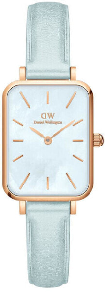 Часы Daniel Wellington Bluebell