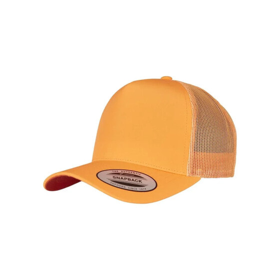 URBAN CLASSICS Neon Retro Cap