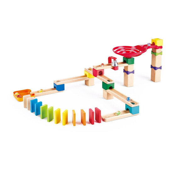 HAPE Crazy Rollers Stack Track Toy