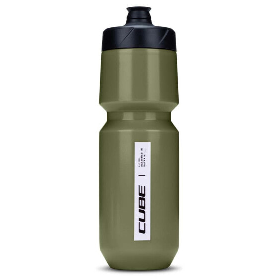 CUBE Flow 750ml water bottle