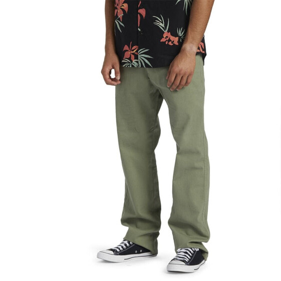 QUIKSILVER Landers 5 Pkt pants