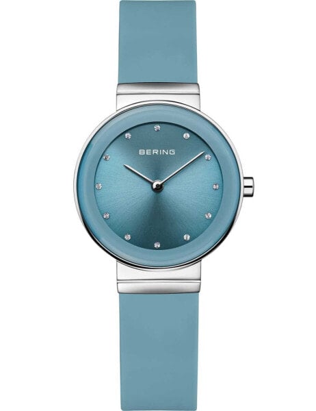 Bering 10129-708 Ladies Watch Classic 29mm 3ATM