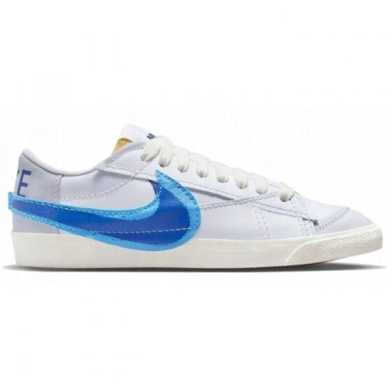 Nike Blazer Low 77 Jumbo M FN3413-100 shoes