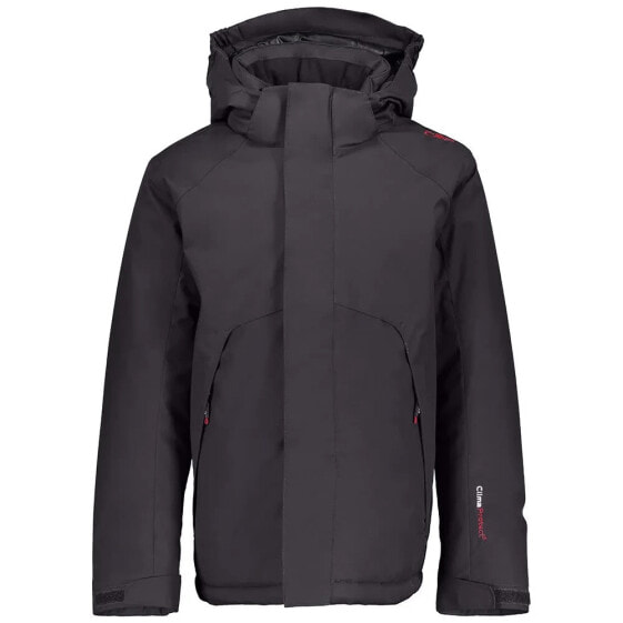 CMP Fix Hood 38Z2014 jacket