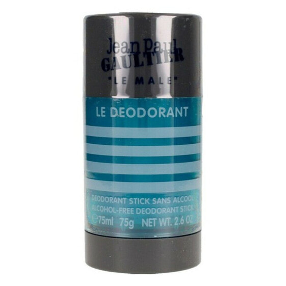 Твердый дезодорант Le Male Jean Paul Gaultier (75 g)