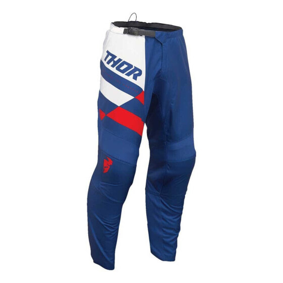 THOR Sector Checker off-road pants