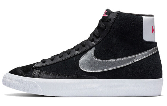 Кроссовки Nike Blazer Mid Vintage 77 DA4283-001