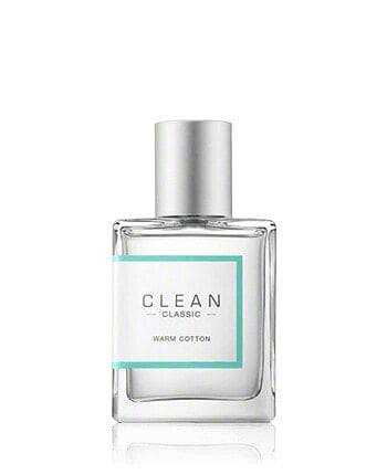 Clean Warm Cotton Classic Eau de Parfum Spray