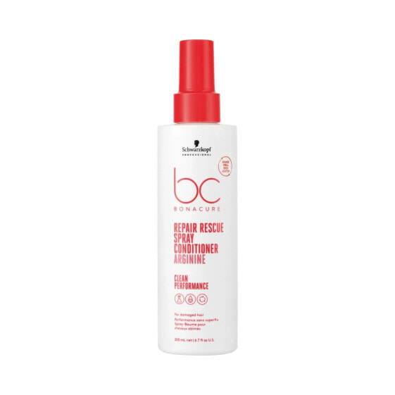 Schwarzkopf Professional BC BONACURE Repair Rescue Arginine Spray