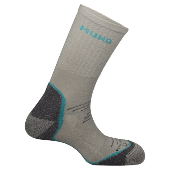 MUND SOCKS Bornero Jungle socks