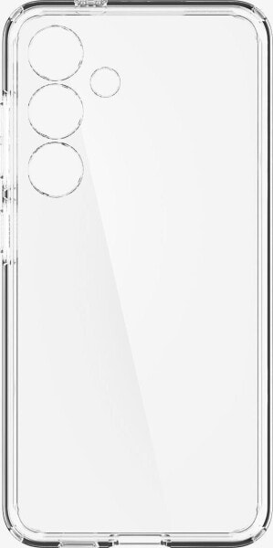 Spigen Etui Ultra Hybrid Crystal clear - Samsung Galaxy S24