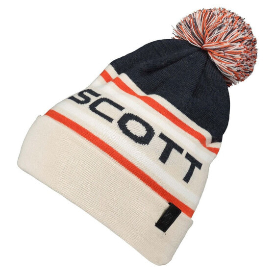 Кепка спортивная SCOTT Team 40 Beanie 3 Pack