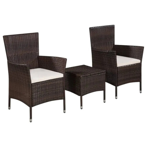 Набор садовой мебели Moselota Bistro-Set-k248 (3-шт.)