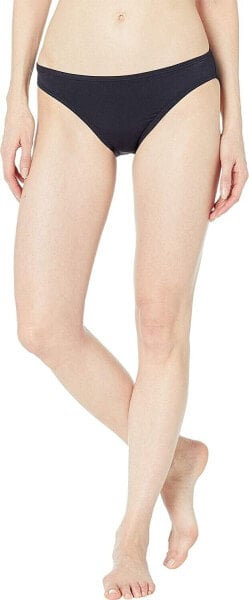 Michael Michael Kors Women's 185297 Solids Bikini Bottoms Swimwear Size S