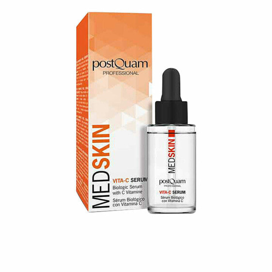 Сыворотка для лица Postquam Med Skin Biologic Витамин C (30 ml)