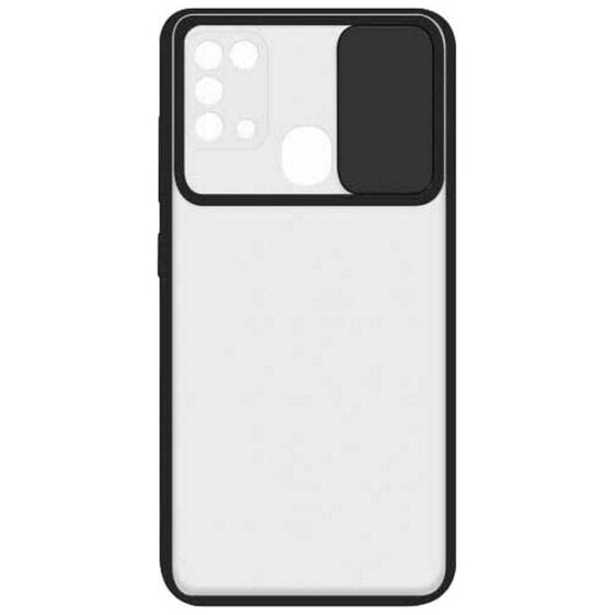 Чехол для смартфона KSIX Samsung Galaxy A31 Silicone Cover