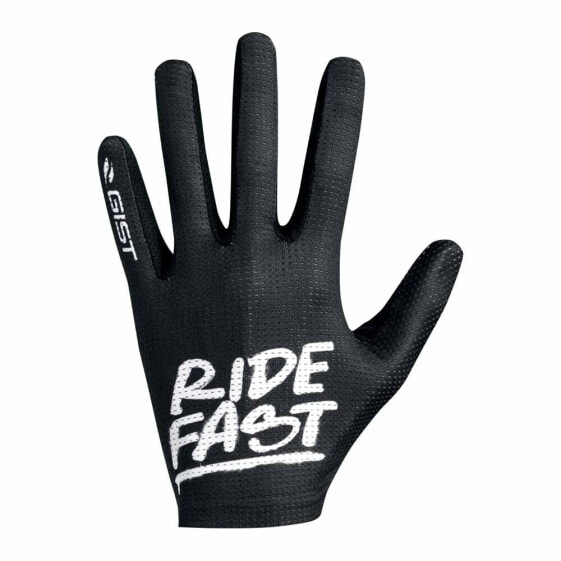 GIST Faster long gloves