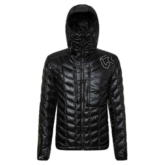 ROCK EXPERIENCE Euphoria Hybrid jacket