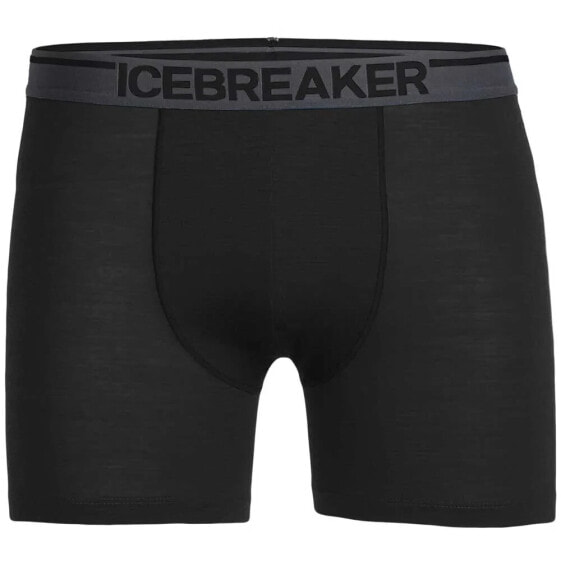 ICEBREAKER Anatomica Merino boxers