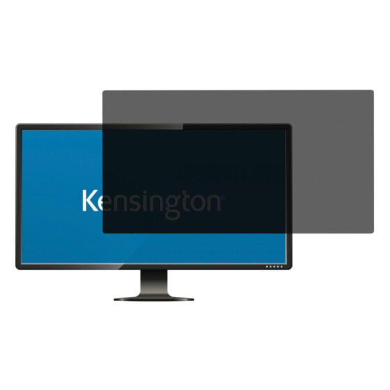 Фильтр для защиты конфиденциальности информации на мониторе Kensington 626487