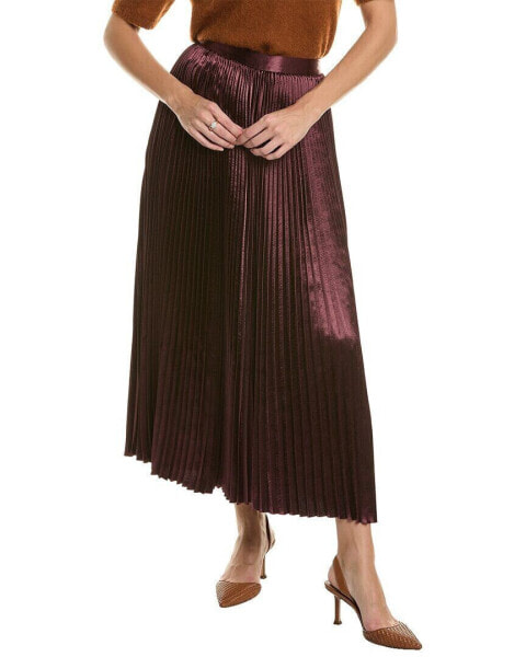 Ulla Johnson Rami Midi Skirt Women's