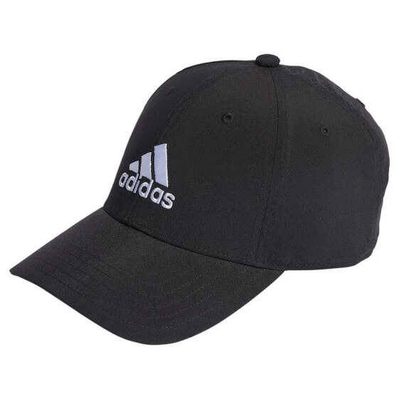 ADIDAS Embroidered Logo Lightweight Baseball Cap