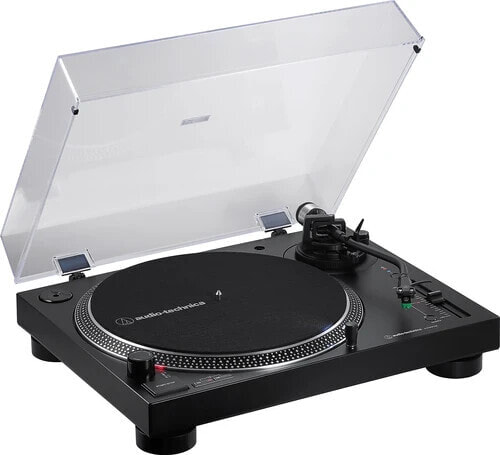 Audio Technica AT-LP120XBT-USB