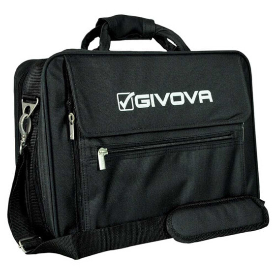GIVOVA Coach 45L Bag