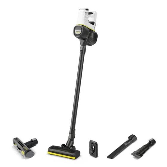 Пылесос Karcher VC 6 Cordless Ourfamily Pet