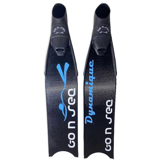 GO N SEA Dynamique Medium Fins