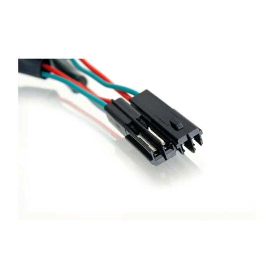 PUIG Universal Wiring With OEM Connector