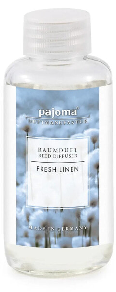 Аромат для дома pajoma RD Refill Fresh Linen 100 мл