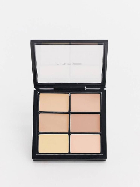 MAC Studio Fix Conceal And Correct Palette - Medium