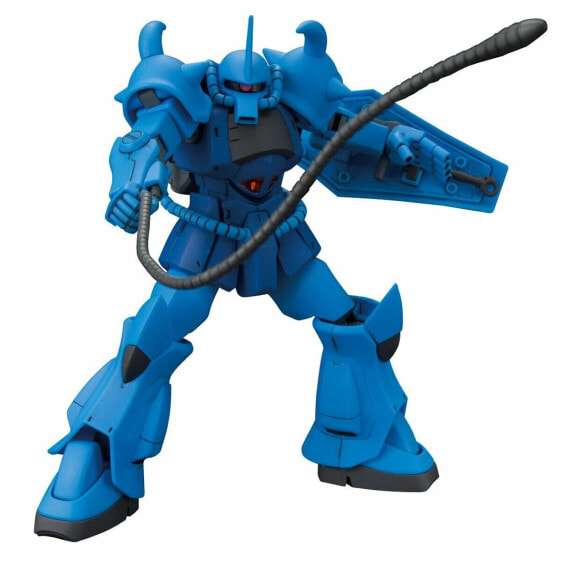 Коллекционная фигура Bandai HGUC MS-07B Gouf 13 cm