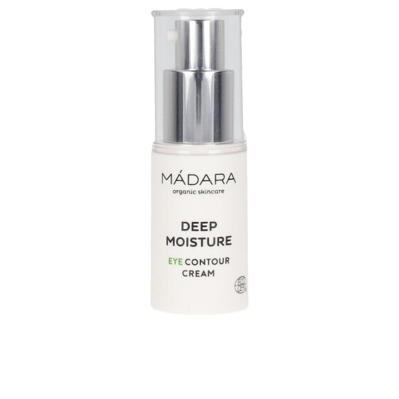MÁDARA Cosmetics MADSAC15 крем для глаз 15 ml