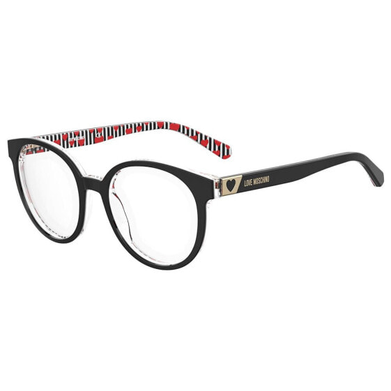 LOVE MOSCHINO MOL584-807 Glasses