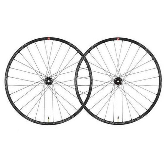 MASSI Venom Racing 2 29´´ 6B Disc MTB wheel set