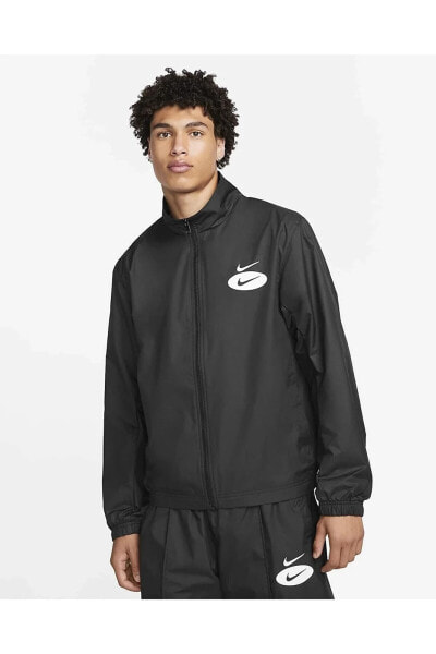 Куртка Nike Swoosh League Erkek Coat