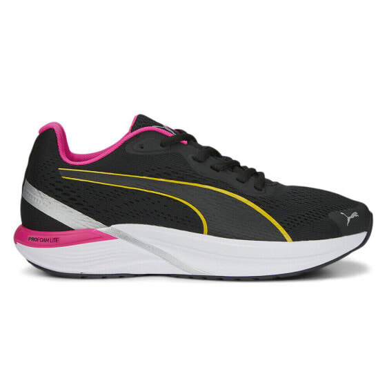 Puma Feline Profoam Femme Running Womens Black Sneakers Athletic Shoes 37797804