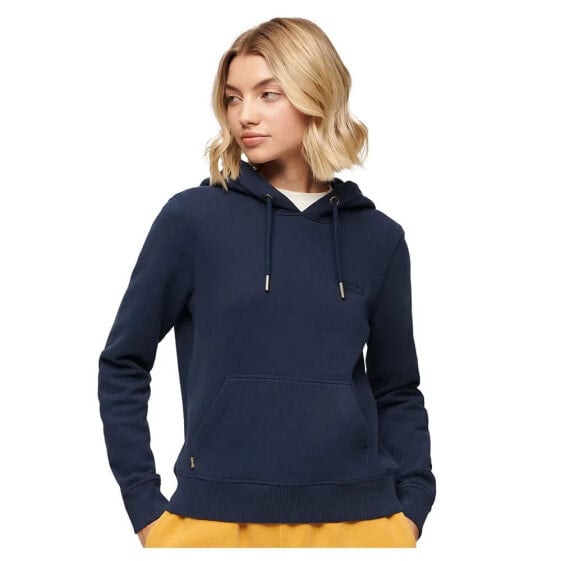 SUPERDRY Essential Logo hoodie