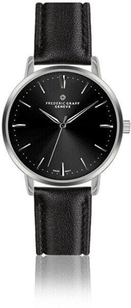 Часы и аксессуары Frederic Graff модель FCN-B007S