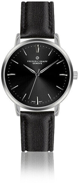 Часы Frederic Graff SapphireTouch